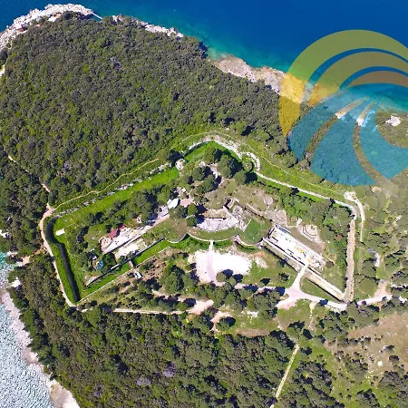 Apartmensts Arsen 928 * Póla