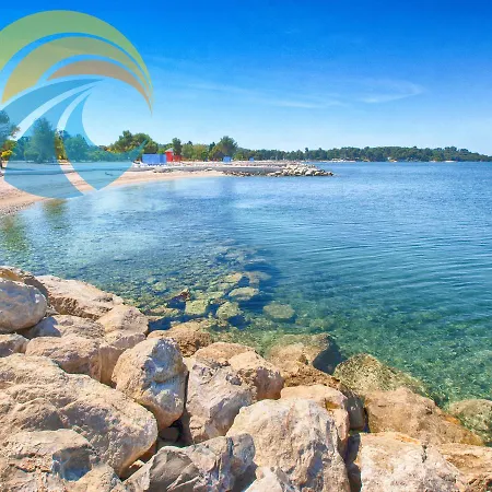 Apartmensts Arsen 928 * Póla