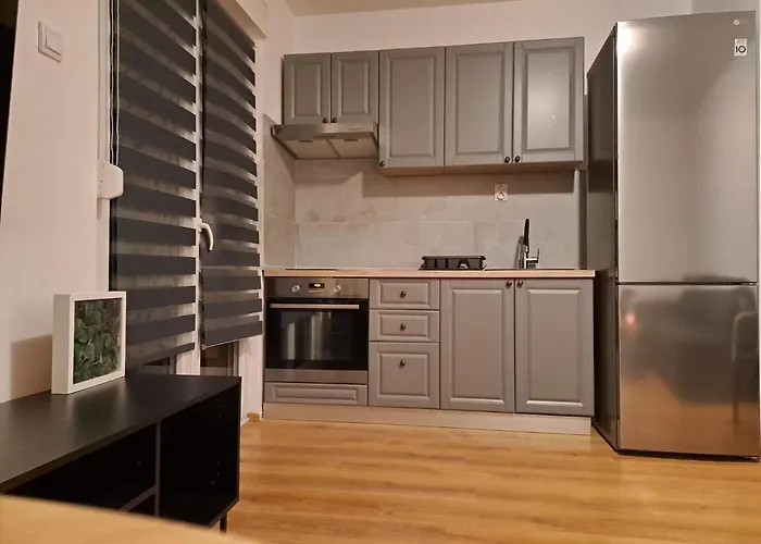 Apartmensts Arsen 928 Пула