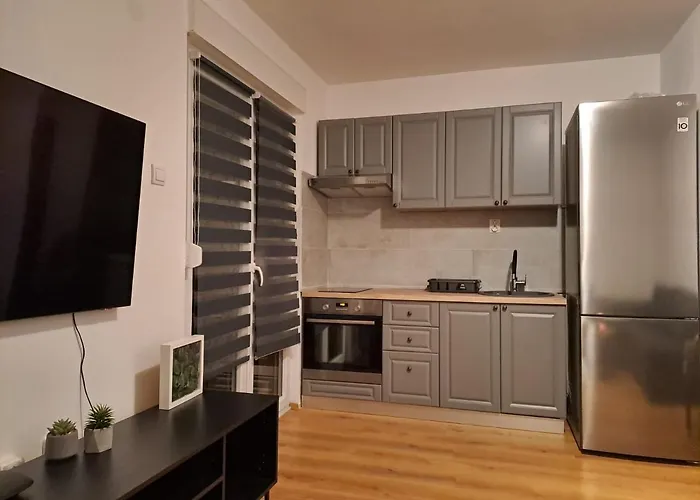 Апартаменты Apartmensts Arsen 928 Пула