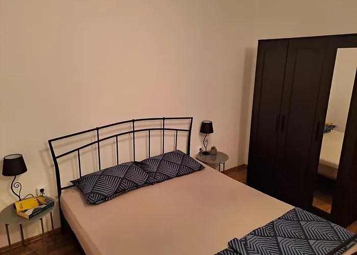 Apartmensts Arsen 928 Пула
