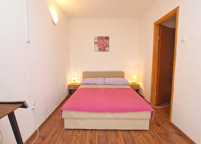 Apartmensts Arsen 928 Пула