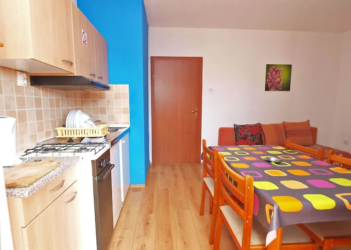 Apartmensts Arsen 928 Пула