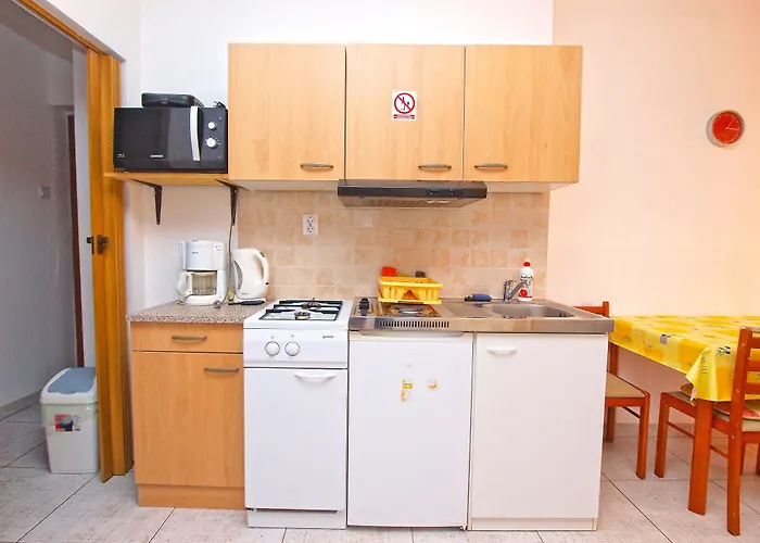 Апартаменты Apartmensts Arsen 928 Пула
