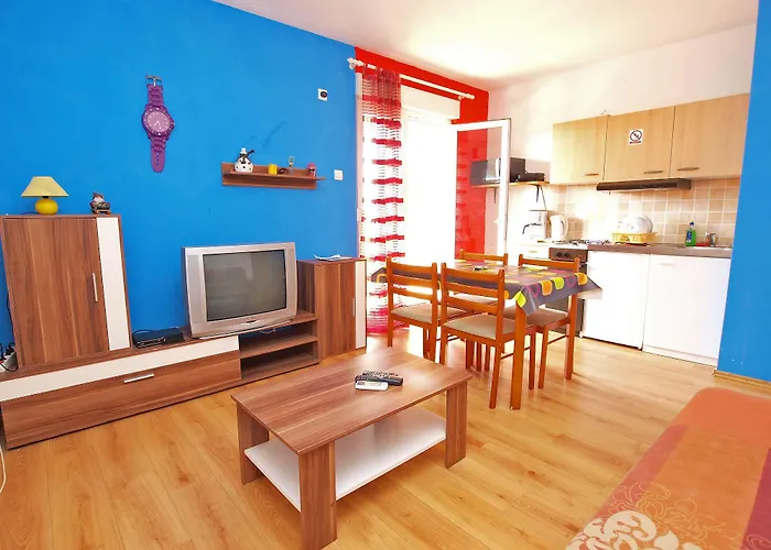 Apartmensts Arsen 928