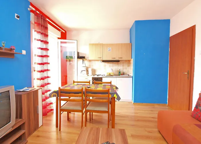 Apartmensts Arsen 928 *