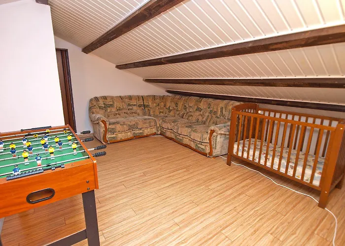 Апартаменты Apartmensts Arsen 928 Пула