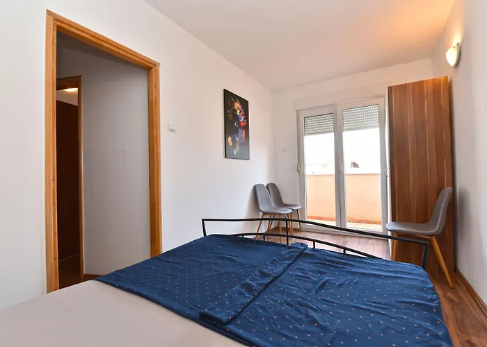 Apartmensts Arsen 928