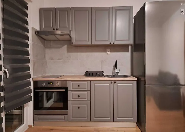 Apartmensts Arsen 928 Апартаменты Пула